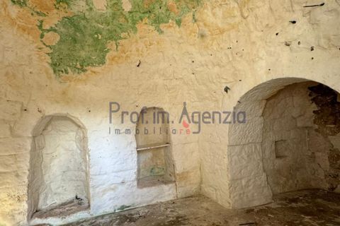 Landejendom i Ostuni, Brindisi, Ostuni - € 70.000 | Ref: 172708 - foto 11